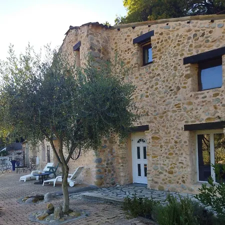 La Bergerie D'estoublon * Estoublon